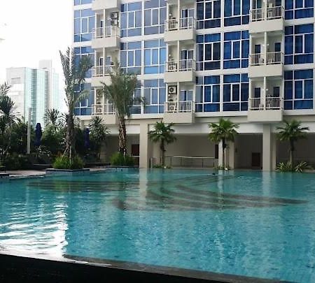 Capitol Park Minimum Stay 2 Nights جاكرتا المظهر الخارجي الصورة