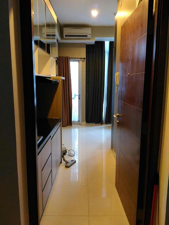 Capitol Park Minimum Stay 2 Nights جاكرتا المظهر الخارجي الصورة
