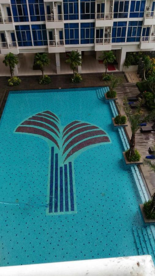 Capitol Park Minimum Stay 2 Nights جاكرتا المظهر الخارجي الصورة