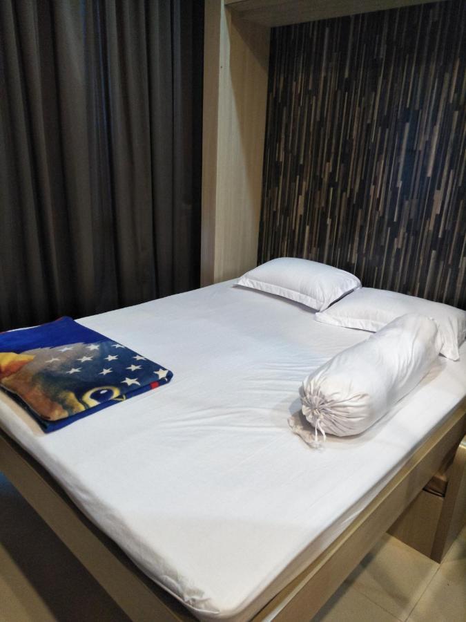 Capitol Park Minimum Stay 2 Nights جاكرتا المظهر الخارجي الصورة
