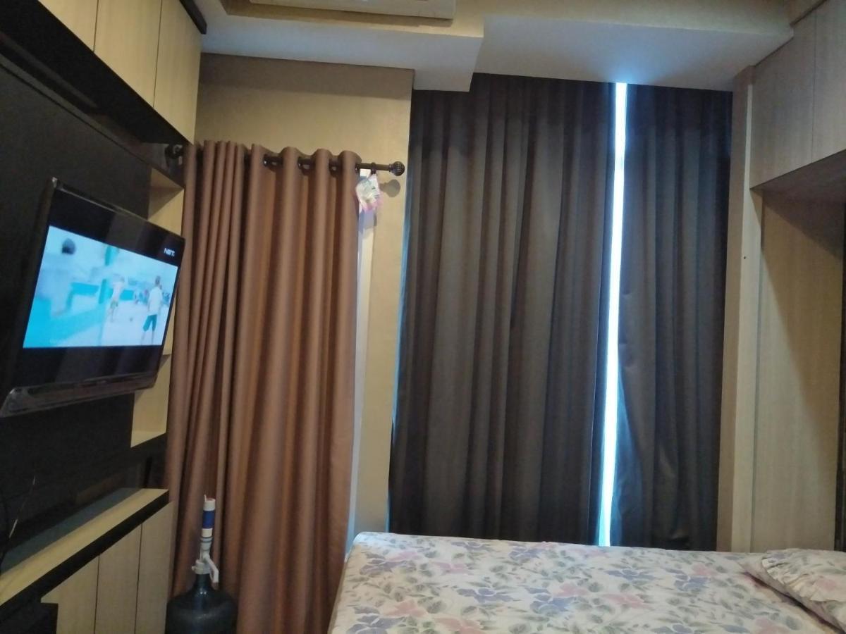 Capitol Park Minimum Stay 2 Nights جاكرتا المظهر الخارجي الصورة