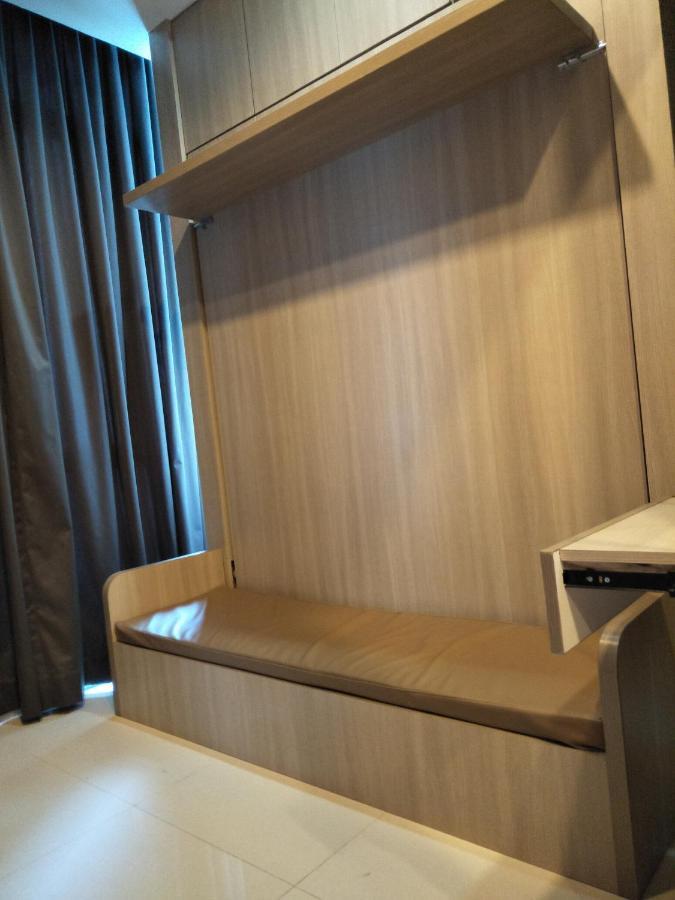 Capitol Park Minimum Stay 2 Nights جاكرتا المظهر الخارجي الصورة