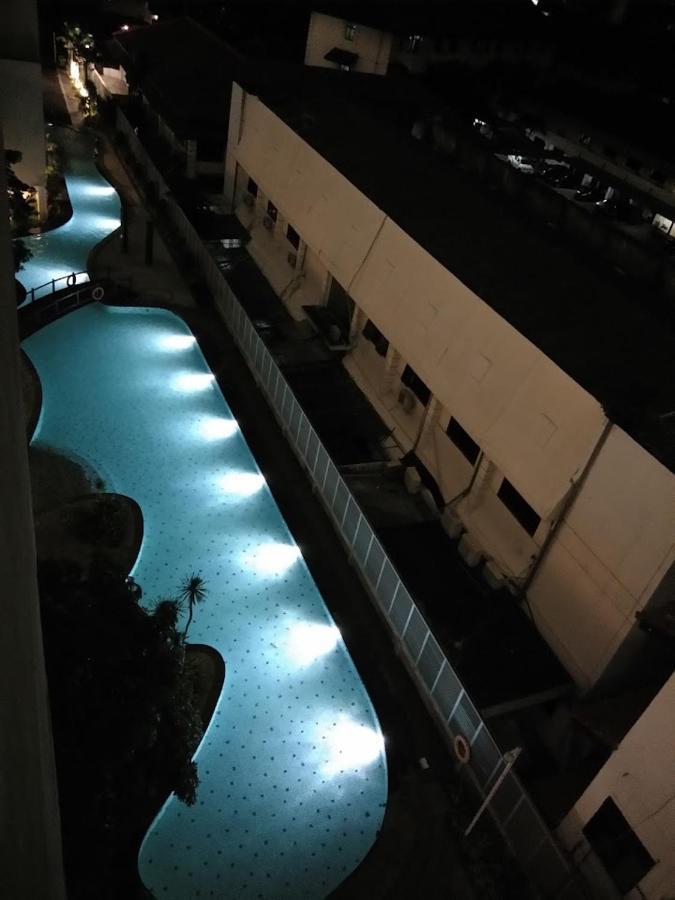 Capitol Park Minimum Stay 2 Nights جاكرتا المظهر الخارجي الصورة