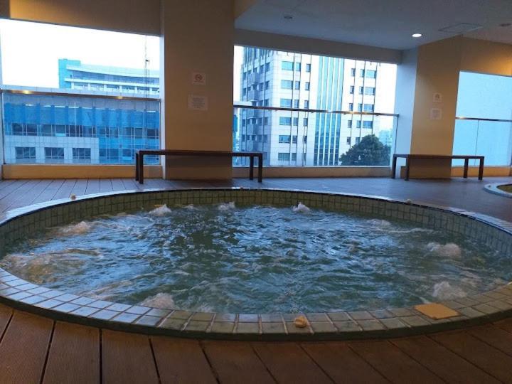 Capitol Park Minimum Stay 2 Nights جاكرتا المظهر الخارجي الصورة