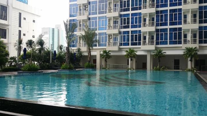 Capitol Park Minimum Stay 2 Nights جاكرتا المظهر الخارجي الصورة