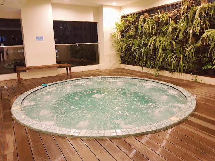 Capitol Park Minimum Stay 2 Nights جاكرتا المظهر الخارجي الصورة