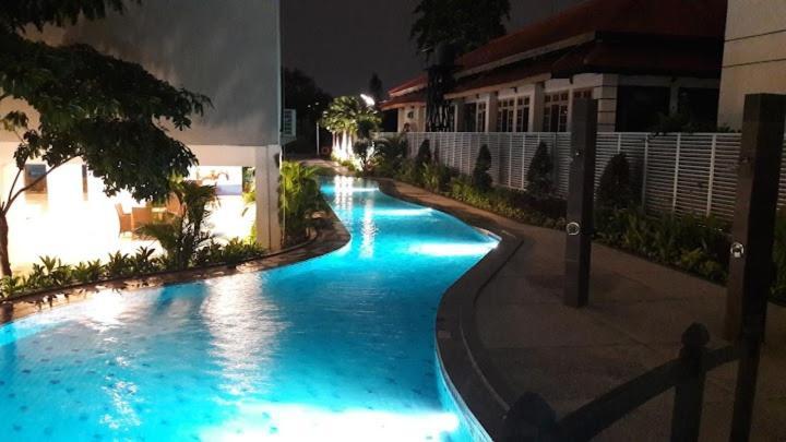 Capitol Park Minimum Stay 2 Nights جاكرتا المظهر الخارجي الصورة